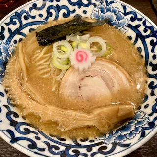 濃厚らー麺