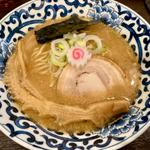 濃厚らー麺(斑鳩)