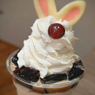 うさみみコーヒー