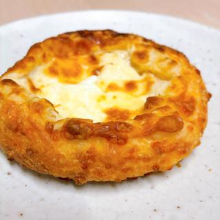 チーズジャンキー(ダコメッカ)