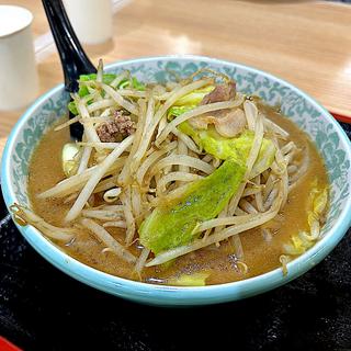 みそラーメン(小)