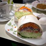 ペジタブルサンドセット