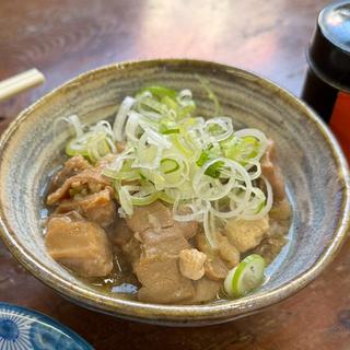 牛もつ煮込み(秋田屋 (あきたや))
