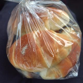 塩パン(石窯パン工房 VIVIR(ヴィヴィア))