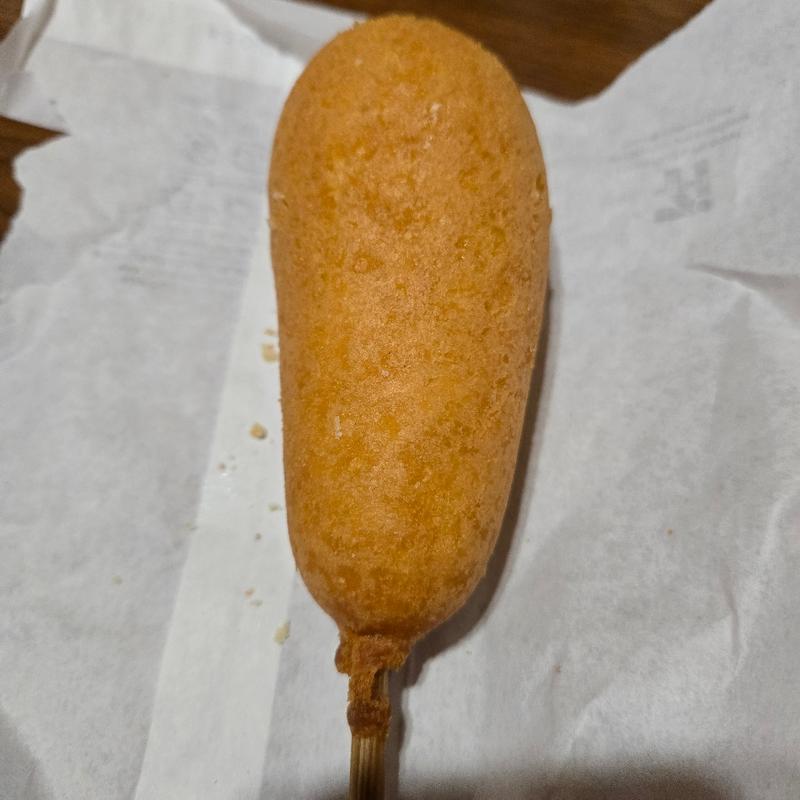 アメリカンドック(セブンイレブン 足利八幡町店)