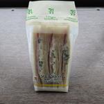 ジューシーハム