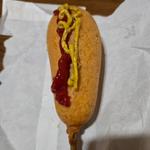 アメリカンドック