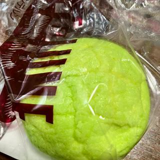 金立メロンパン