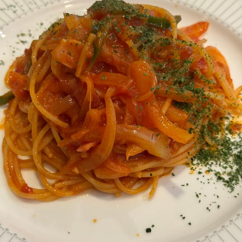 ナポリタン(りもーね )