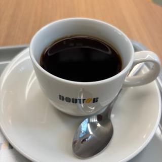 ブレンドコーヒー(S)