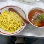 辛つけ麺