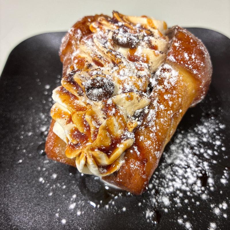 エスプレッソ ババ(丸井今井札幌本店)