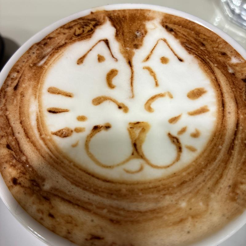 ショコラエスプレッソ(丸井今井札幌本店)