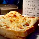 クロックムッシュ