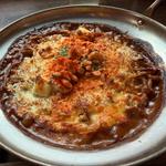 焼きカレーちゃんぽん