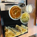 ガーリックナンセット