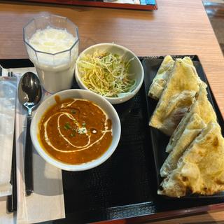 ガーリックナンセット