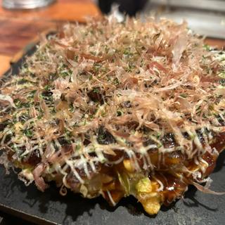 もえスペ焼き(Moegi)