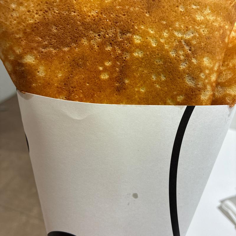 (円山牛乳販売店 丸井今井店)