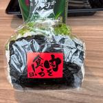 チキン南蛮おにぎり