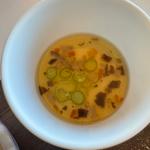 ランチコース（黒酢ピクルス）