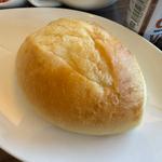 ランチコース（手作りパン）