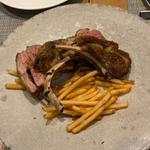 仔羊のブランチャ　4P(BIKiNi medi 池袋東武店 （ビキニ　メディ）)