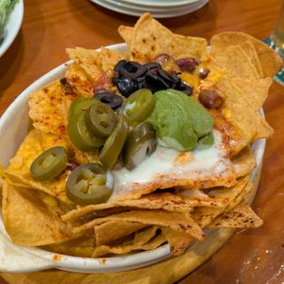 ナチョス(ザ・グラフトン )