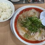 スペシャル(並) ライスセット