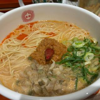 姫担々麺