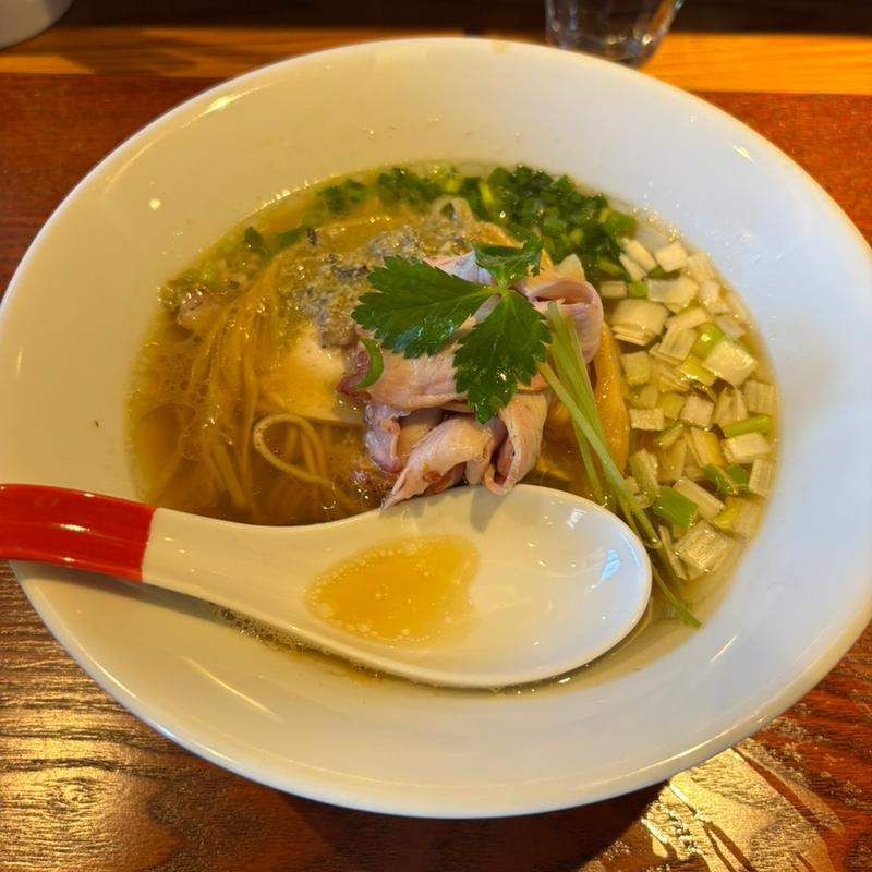 限定②蜆と牡蠣(佐波理)