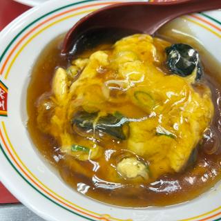 かに玉（ジャスト）