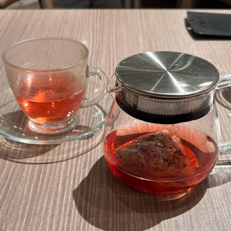 ローズ&アップル(plant more ルミネ新宿店)