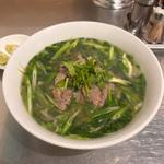 牛肉のフォー(フォーティン トーキョー新宿店)