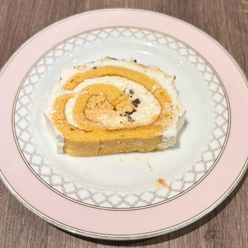 塩キャラメルロール(ル サロンド ニナス 小田急百貨店新宿)