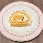 塩キャラメルロール