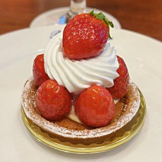 タルトフレーズ(プチ・フルール ウイング上大岡店)