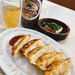 餃子(山久亀有店)