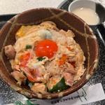 親子丼 大(とり伊 )