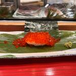 びっくりすじこ