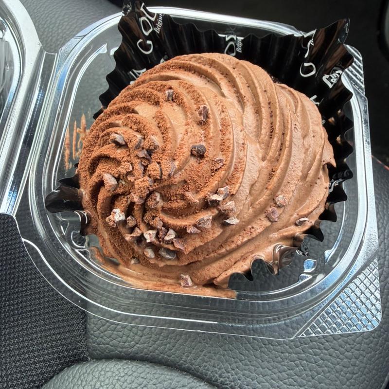 ドゥーブルショコラ(ローソン 近鉄富吉駅前店)