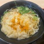 (えきそば（マネキダイニング 神戸さんちか店）)