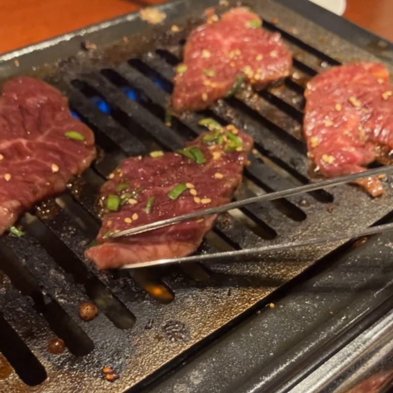 上ハラミ(ドリルズ 三軒茶屋（DRILL’S SANCHA）)