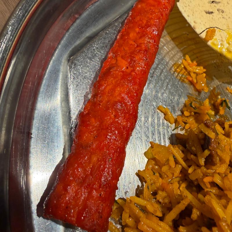 シシケバブ(SPICE MASTER（スパイスマスター）)