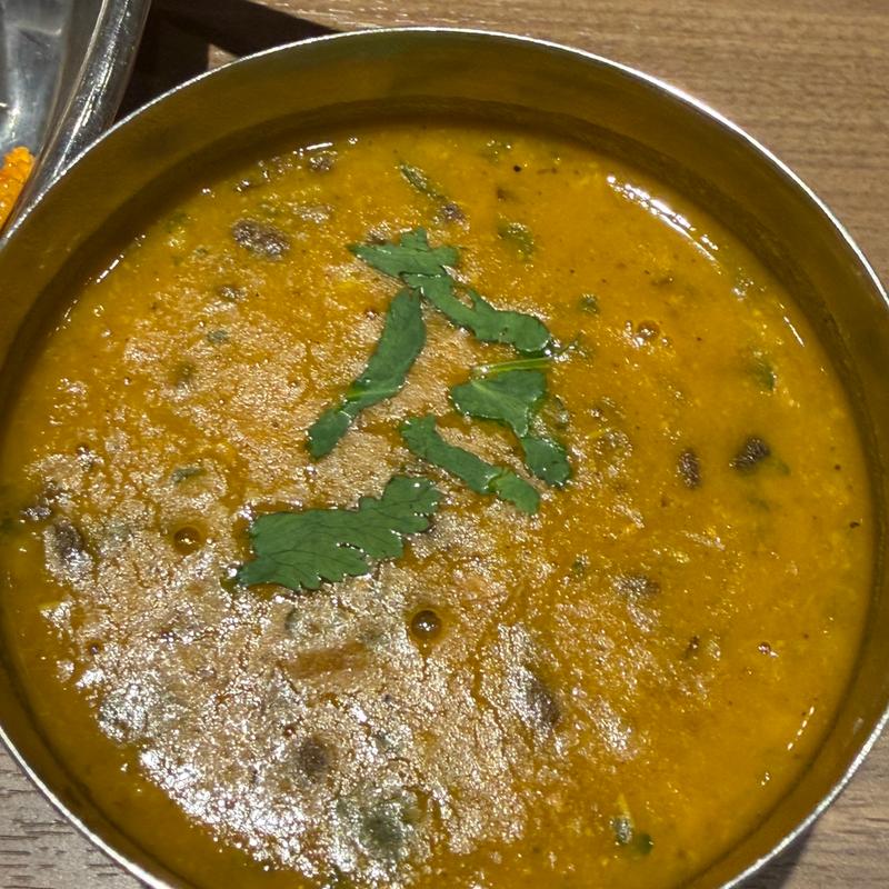 ダルカレー(SPICE MASTER（スパイスマスター）)