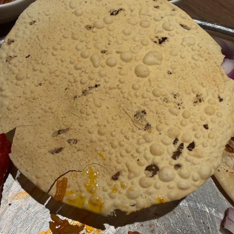 パパド(SPICE MASTER（スパイスマスター）)