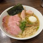 淡口醤油全部のせ