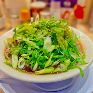 九条ねぎらーめん