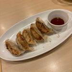 こだわり餃子（5個）