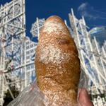 全粒粉春よ恋いちじく